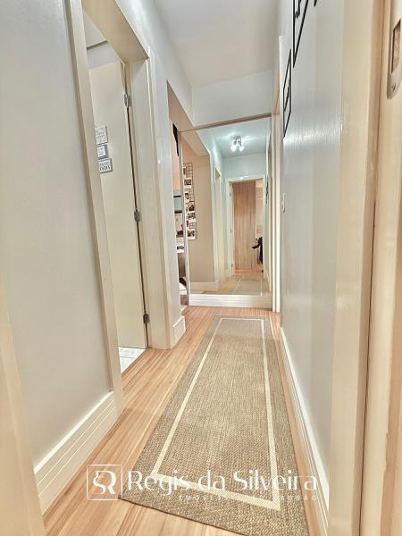 Apartamento com su�te, vista para o Centro e condom�nio completo no Jardim Mau� 14