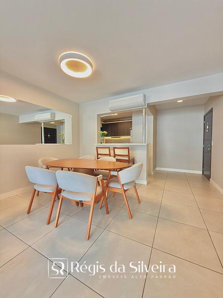 Apartamento de 3 dormit�rios com su�te, amplo e com excelente posi��o solar no Edif�cio Vienna 7