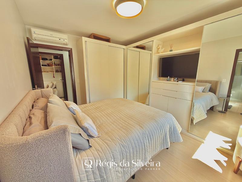 Apartamento de 3 dormit�rios com su�te, amplo e com excelente posi��o solar no Edif�cio Vienna 17
