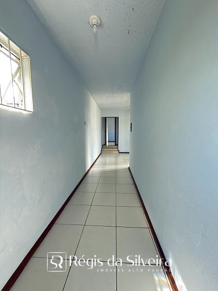 Casa de esquina com amplo terreno no Vila Nova � Novo Hamburgo 16