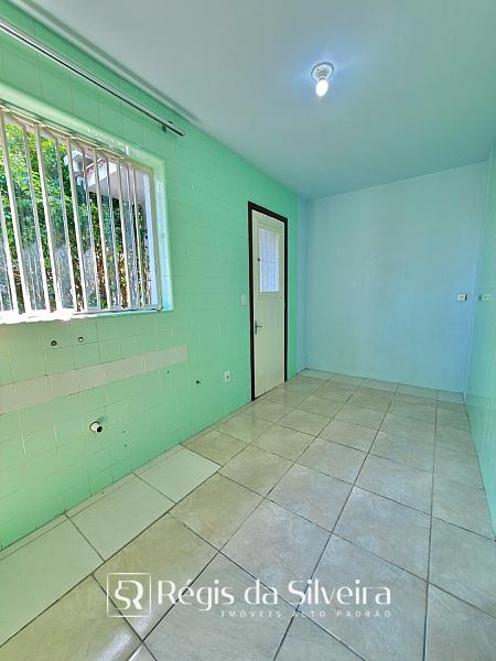 Casa de esquina com amplo terreno no Vila Nova � Novo Hamburgo 22