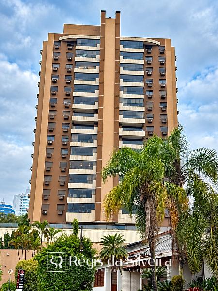 APARTAMENTO DE 3 DORMIT�RIOS COM SU�TE | EDIF�CIO TOLENTINO | BOA VISTA � NOVO HAMBURGO 25