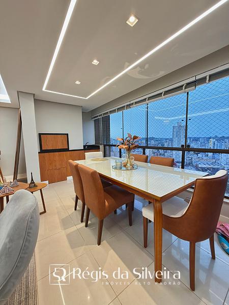 APARTAMENTO DE 3 DORMIT�RIOS COM SU�TE | EDIF�CIO TOLENTINO | BOA VISTA � NOVO HAMBURGO 7
