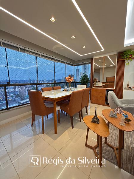 APARTAMENTO DE 3 DORMIT�RIOS COM SU�TE | EDIF�CIO TOLENTINO | BOA VISTA � NOVO HAMBURGO 8