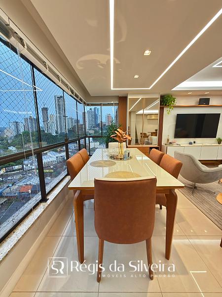 APARTAMENTO DE 3 DORMIT�RIOS COM SU�TE | EDIF�CIO TOLENTINO | BOA VISTA � NOVO HAMBURGO 9