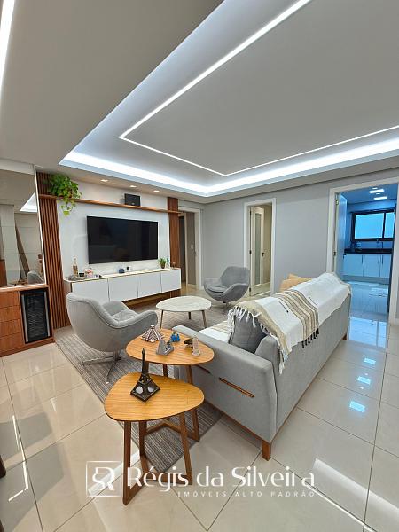 APARTAMENTO DE 3 DORMIT�RIOS COM SU�TE | EDIF�CIO TOLENTINO | BOA VISTA � NOVO HAMBURGO 10