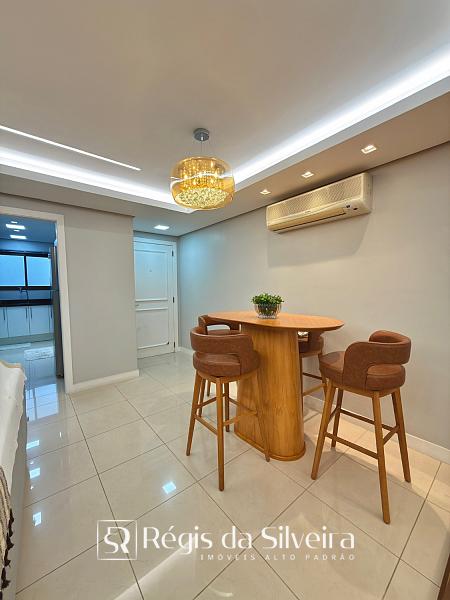 APARTAMENTO DE 3 DORMIT�RIOS COM SU�TE | EDIF�CIO TOLENTINO | BOA VISTA � NOVO HAMBURGO 6