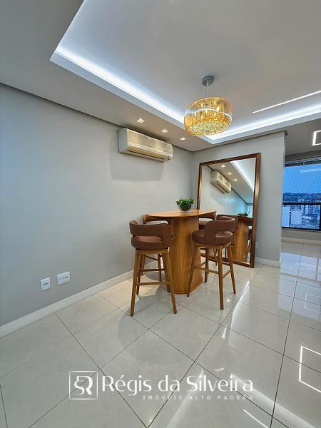 APARTAMENTO DE 3 DORMIT�RIOS COM SU�TE | EDIF�CIO TOLENTINO | BOA VISTA � NOVO HAMBURGO 5