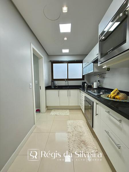 APARTAMENTO DE 3 DORMIT�RIOS COM SU�TE | EDIF�CIO TOLENTINO | BOA VISTA � NOVO HAMBURGO 13