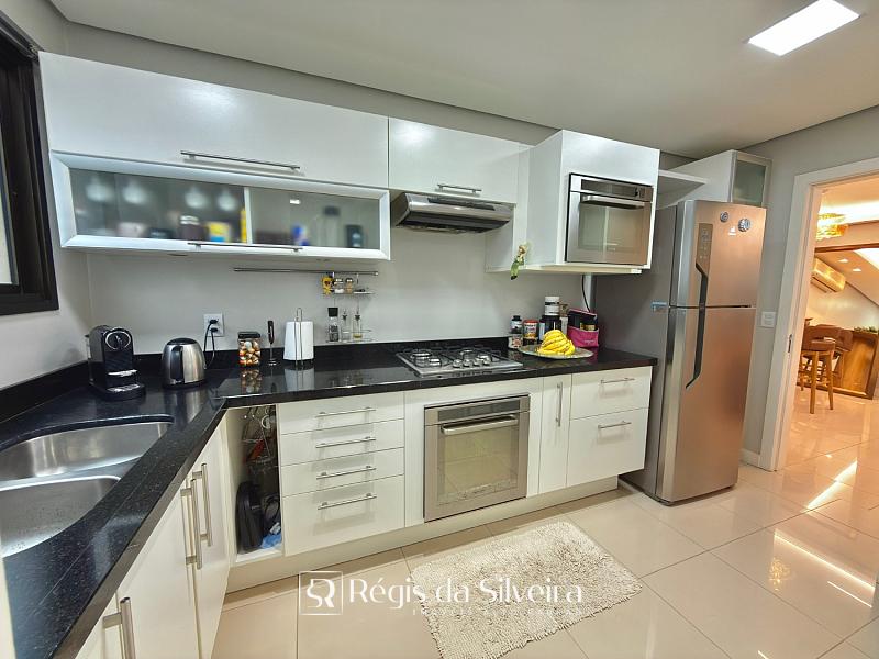 APARTAMENTO DE 3 DORMIT�RIOS COM SU�TE | EDIF�CIO TOLENTINO | BOA VISTA � NOVO HAMBURGO 14
