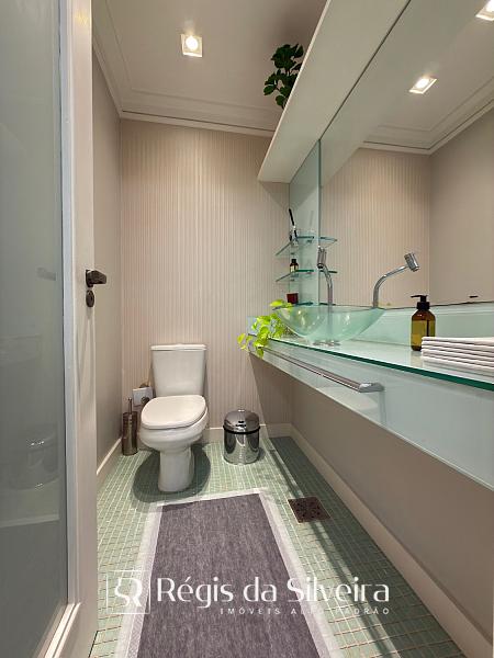 APARTAMENTO DE 3 DORMIT�RIOS COM SU�TE | EDIF�CIO TOLENTINO | BOA VISTA � NOVO HAMBURGO 15
