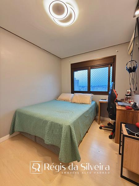 APARTAMENTO DE 3 DORMIT�RIOS COM SU�TE | EDIF�CIO TOLENTINO | BOA VISTA � NOVO HAMBURGO 16