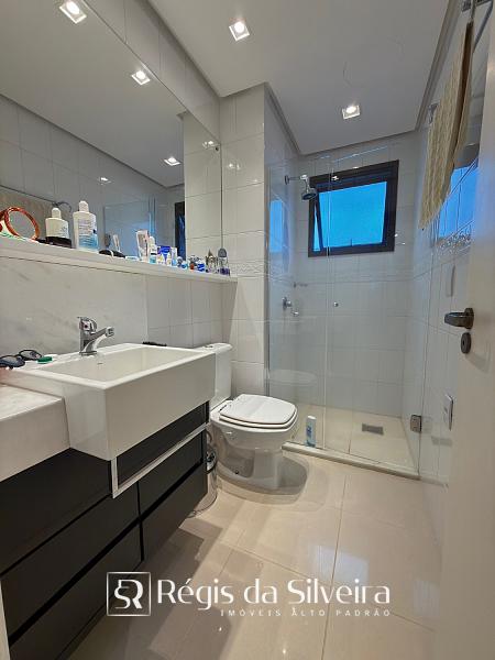 APARTAMENTO DE 3 DORMIT�RIOS COM SU�TE | EDIF�CIO TOLENTINO | BOA VISTA � NOVO HAMBURGO 18