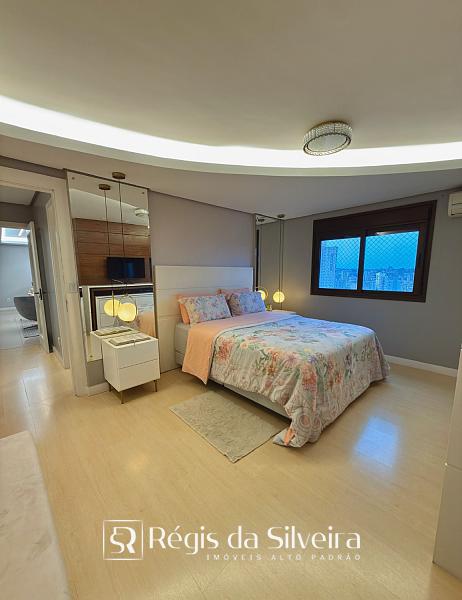 APARTAMENTO DE 3 DORMIT�RIOS COM SU�TE | EDIF�CIO TOLENTINO | BOA VISTA � NOVO HAMBURGO 19