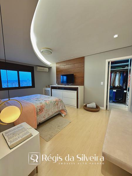 APARTAMENTO DE 3 DORMIT�RIOS COM SU�TE | EDIF�CIO TOLENTINO | BOA VISTA � NOVO HAMBURGO 20