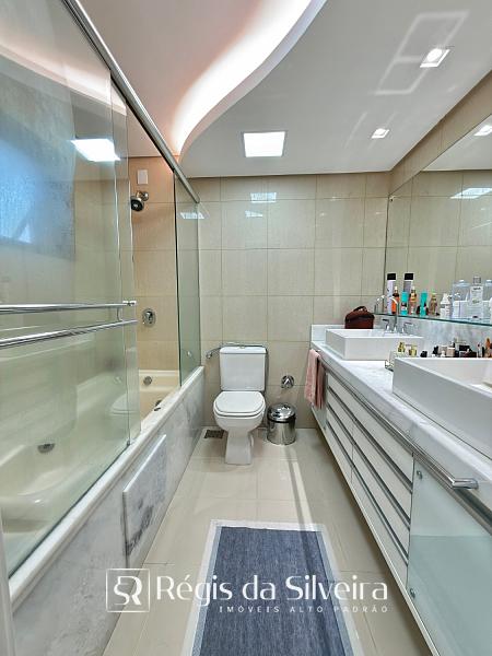 APARTAMENTO DE 3 DORMIT�RIOS COM SU�TE | EDIF�CIO TOLENTINO | BOA VISTA � NOVO HAMBURGO 21