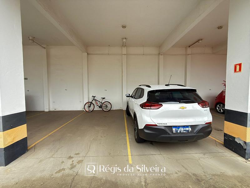 APARTAMENTO DE 3 DORMIT�RIOS COM SU�TE | EDIF�CIO TOLENTINO | BOA VISTA � NOVO HAMBURGO 24