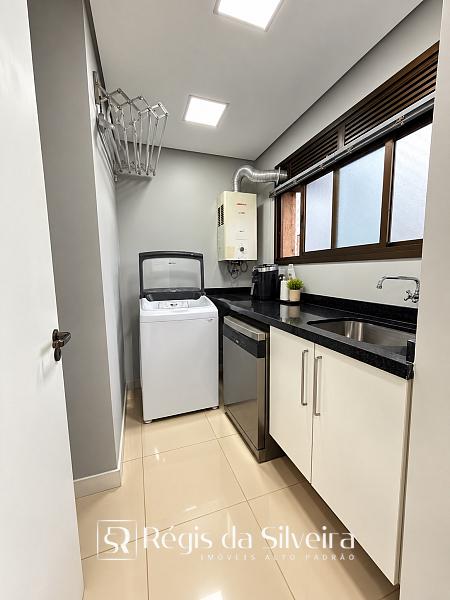 APARTAMENTO DE 3 DORMIT�RIOS COM SU�TE | EDIF�CIO TOLENTINO | BOA VISTA � NOVO HAMBURGO 12