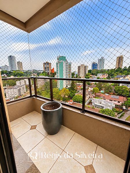 APARTAMENTO DE 3 DORMIT�RIOS COM SU�TE | EDIF�CIO TOLENTINO | BOA VISTA � NOVO HAMBURGO 23