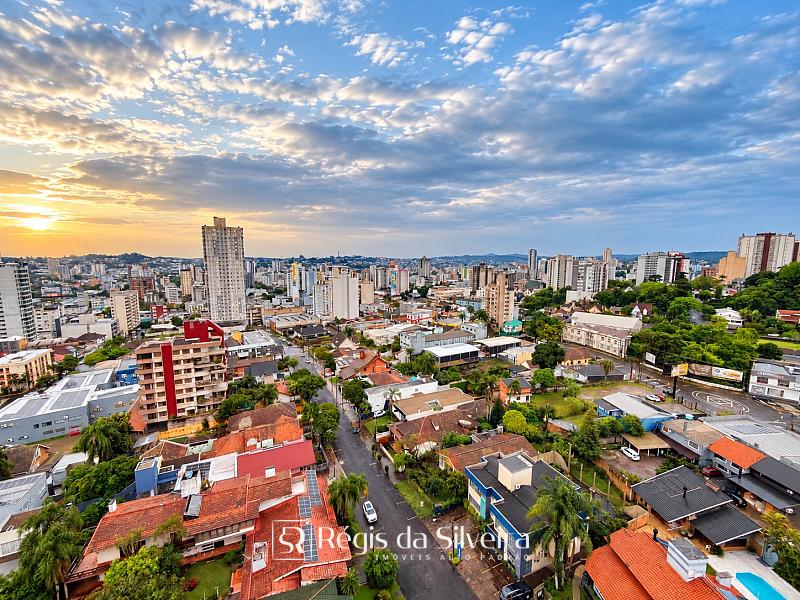APARTAMENTO DE 3 DORMIT�RIOS COM SU�TE | EDIF�CIO TOLENTINO | BOA VISTA � NOVO HAMBURGO 3