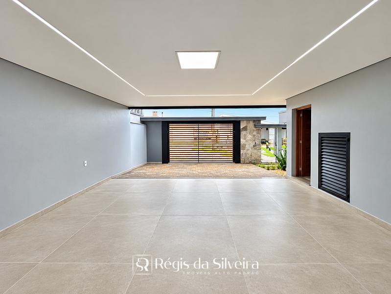 Casa T�rrea Nova de Alto Padr�o com Piscina no Metzler | Campo Bom 10