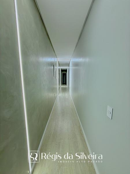 Casa T�rrea Nova de Alto Padr�o com Piscina no Metzler | Campo Bom 19