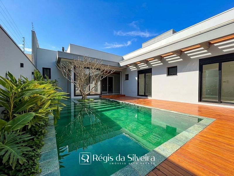 Casa T�rrea Nova de Alto Padr�o com Piscina no Metzler | Campo Bom 17