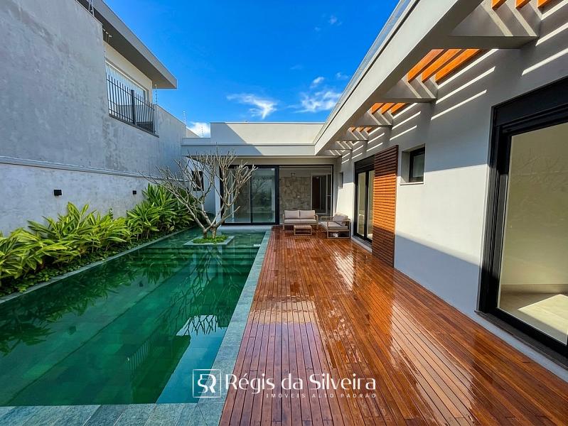 Casa T�rrea Nova de Alto Padr�o com Piscina no Metzler | Campo Bom 18
