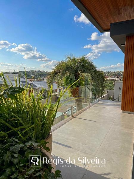 Casa T�rrea Nova de Alto Padr�o com Piscina no Metzler | Campo Bom 6