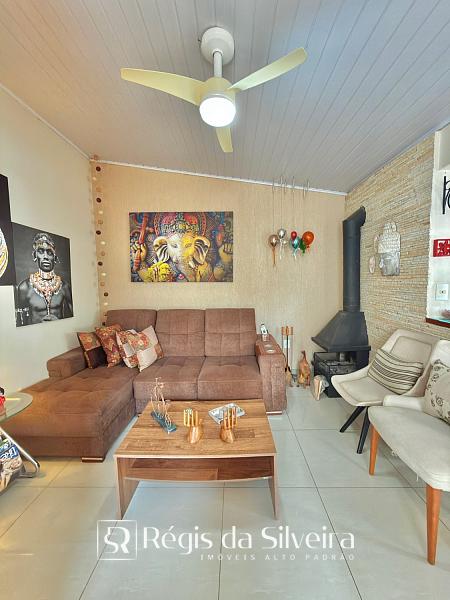 Cobertura com amplo terra�o no Vila Rosa � R$ 480 mil 7