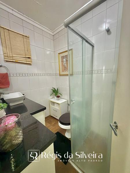 Cobertura com amplo terra�o no Vila Rosa � R$ 480 mil 18