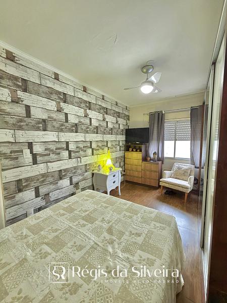 Cobertura com amplo terra�o no Vila Rosa � R$ 480 mil 20