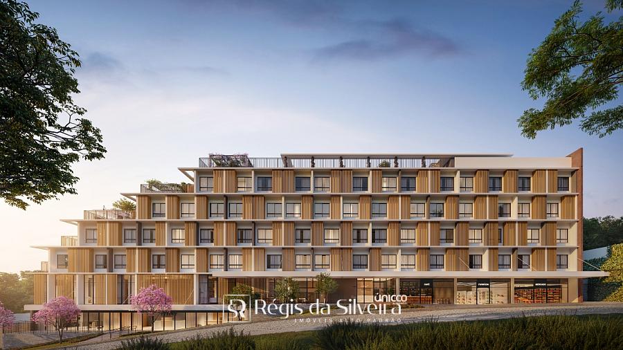 �NICCO Senior Living. Um novo conceito de morar, cuidar e viver bem em Novo Hamburgo. 2