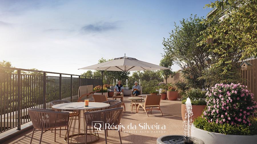 �NICCO Senior Living. Um novo conceito de morar, cuidar e viver bem em Novo Hamburgo. 4