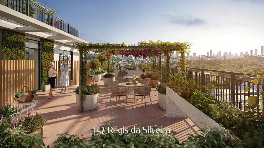 �NICCO Senior Living. Um novo conceito de morar, cuidar e viver bem em Novo Hamburgo. 5