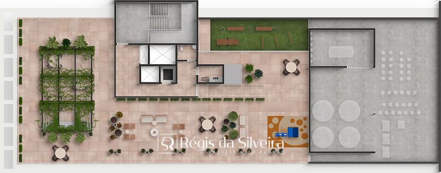 �NICCO Senior Living. Um novo conceito de morar, cuidar e viver bem em Novo Hamburgo. 7