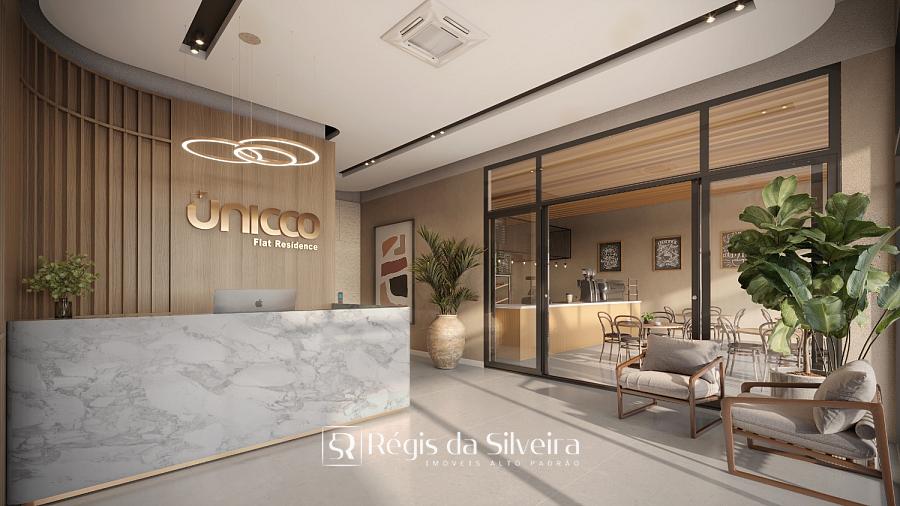 �NICCO Senior Living. Um novo conceito de morar, cuidar e viver bem em Novo Hamburgo. 9