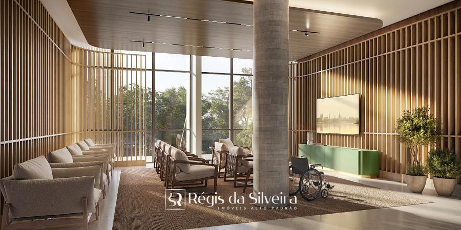 �NICCO Senior Living. Um novo conceito de morar, cuidar e viver bem em Novo Hamburgo. 10