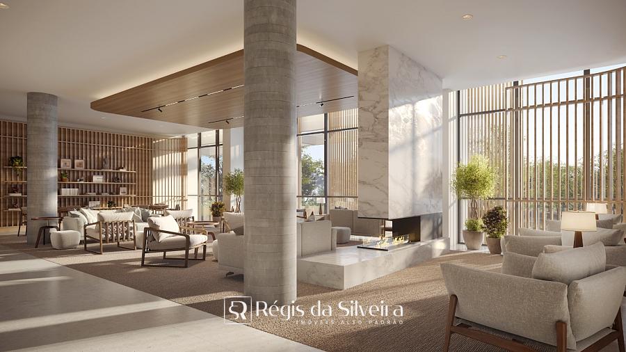 �NICCO Senior Living. Um novo conceito de morar, cuidar e viver bem em Novo Hamburgo. 11