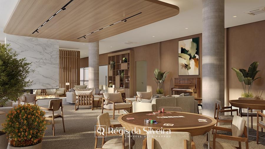 �NICCO Senior Living. Um novo conceito de morar, cuidar e viver bem em Novo Hamburgo. 12