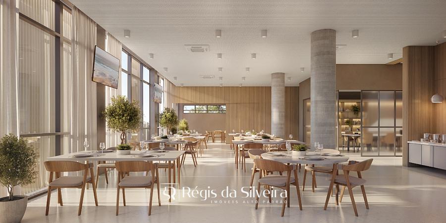 �NICCO Senior Living. Um novo conceito de morar, cuidar e viver bem em Novo Hamburgo. 13