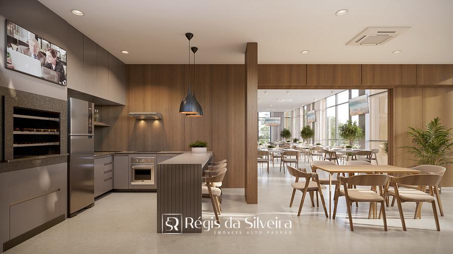 �NICCO Senior Living. Um novo conceito de morar, cuidar e viver bem em Novo Hamburgo. 14