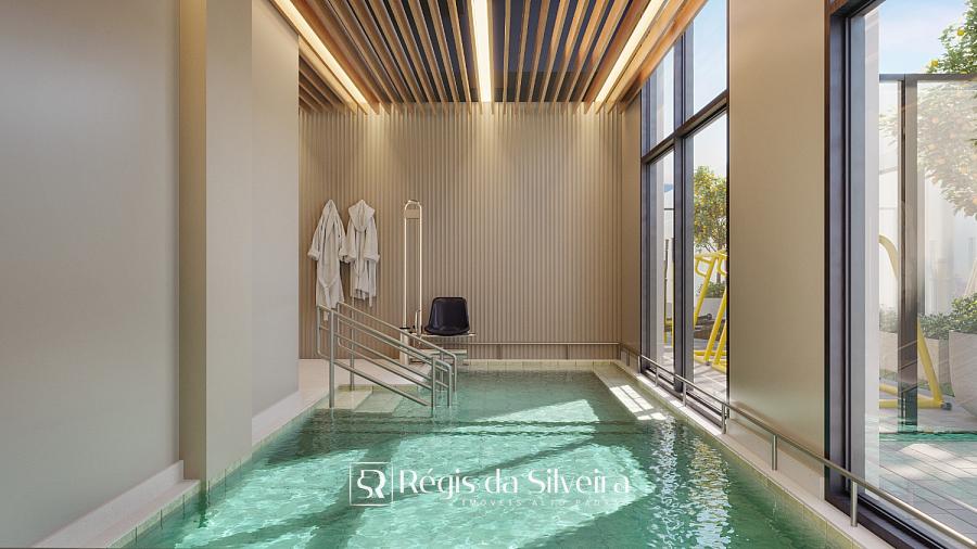 �NICCO Senior Living. Um novo conceito de morar, cuidar e viver bem em Novo Hamburgo. 16