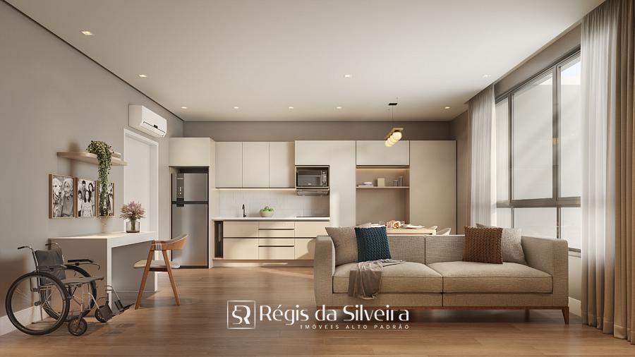 �NICCO Senior Living. Um novo conceito de morar, cuidar e viver bem em Novo Hamburgo. 18