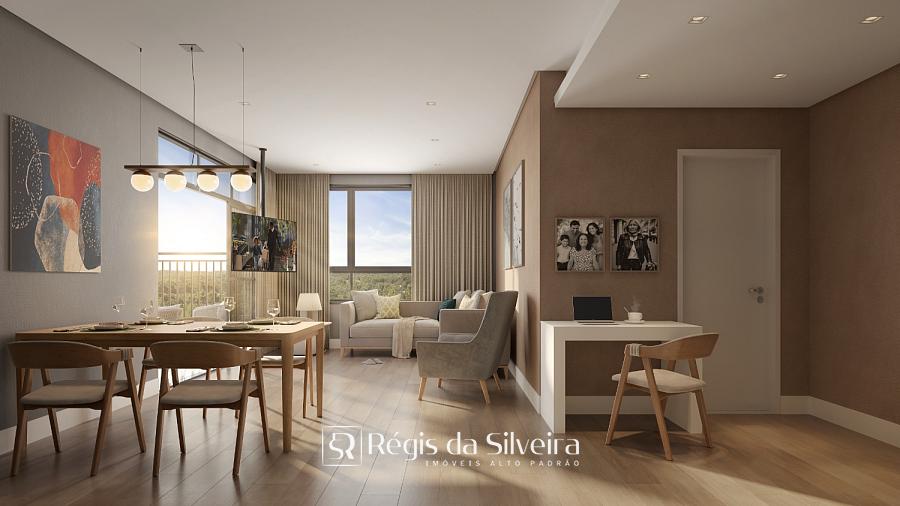 �NICCO Senior Living. Um novo conceito de morar, cuidar e viver bem em Novo Hamburgo. 19