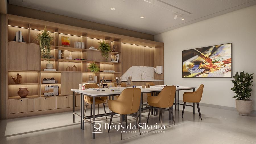 �NICCO Senior Living. Um novo conceito de morar, cuidar e viver bem em Novo Hamburgo. 20
