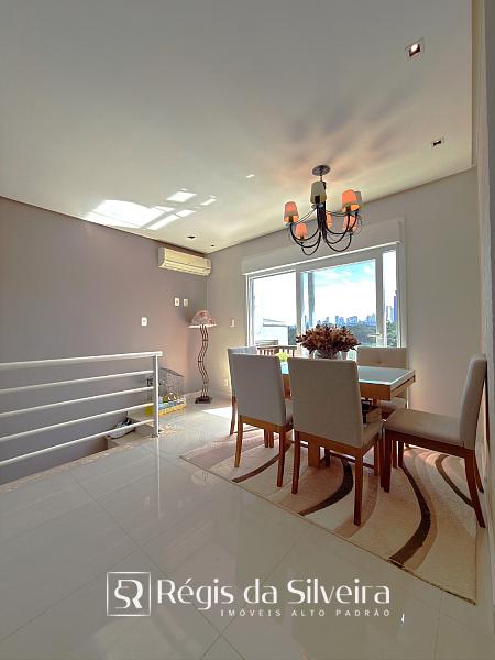 Casa de Alto Padr�o com Piscina e Vista Panor�mica no Hamburgo Velh 19