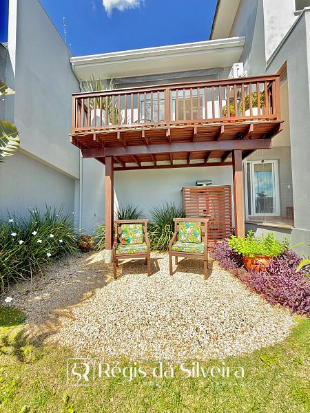 Casa de Alto Padr�o com Piscina e Vista Panor�mica no Hamburgo Velh 7