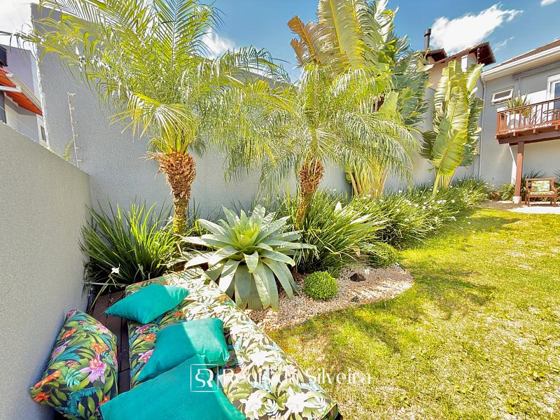Casa de Alto Padr�o com Piscina e Vista Panor�mica no Hamburgo Velh 6