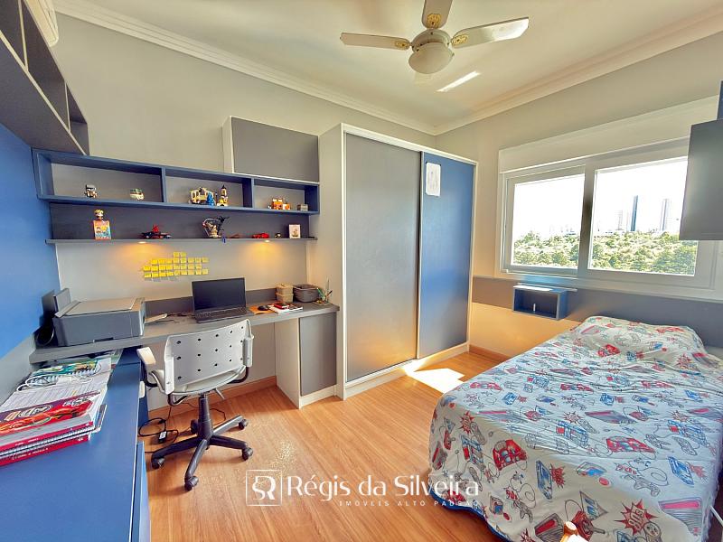 Casa de Alto Padr�o com Piscina e Vista Panor�mica no Hamburgo Velh 24